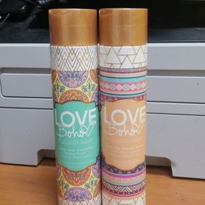 Love Boho Intensifier & Bronzer